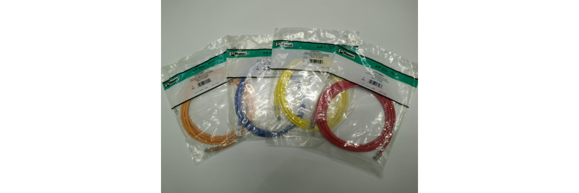 Patchcord UTP